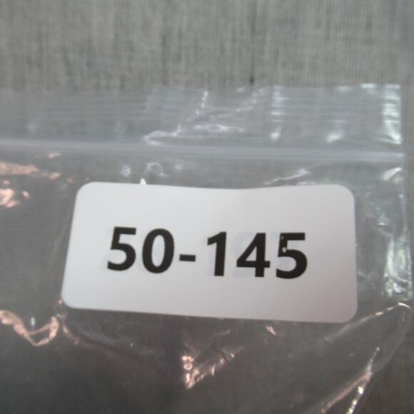 Asos Dress Womens 6 Green Polka Dot Long Sleeve Off The Shoulder Picnic Preppy - Picture 11 of 11